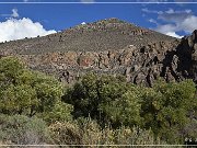 Echo Canyon SP