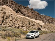 Echo Canyon SP