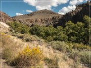 Echo Canyon SP