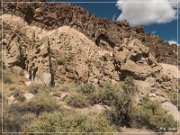 Echo Canyon SP