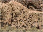 Echo Canyon SP