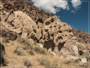 Echo Canyon SP