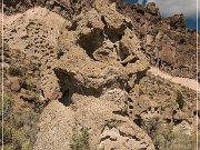 Echo Canyon SP