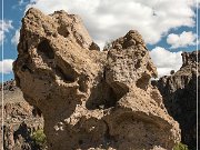 Echo Canyon SP