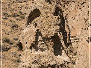 Echo Canyon SP