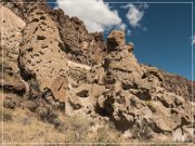 Echo Canyon SP