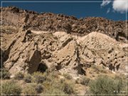Echo Canyon SP
