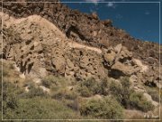 Echo Canyon SP