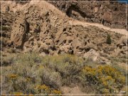 Echo Canyon SP