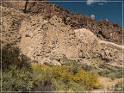 Echo Canyon SP