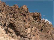 Echo Canyon SP