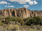 Echo Canyon SP