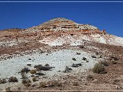 Little Badlands