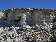 Little Badlands
