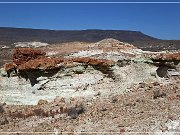 Little Badlands