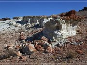 Little Badlands
