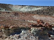 Little Badlands