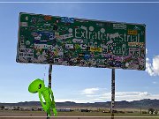 Extraterrestrial Highway
