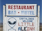 Extraterrestrial Highway
