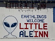 Extraterrestrial Highway