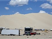 Sand Mountain