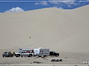 Sand Mountain