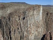 Thousend Creek Gorge