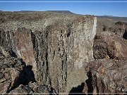 Thousend Creek Gorge