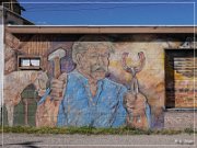 Ely Murals