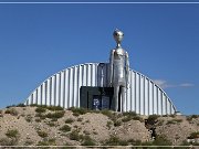Extraterrestrial Highway