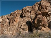 Valley of Faces