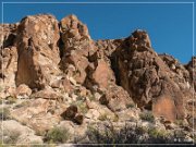 Valley of Faces