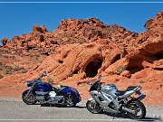 Valley of Fire SP