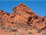 Valley of Fire SP