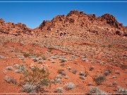Valley of Fire SP