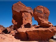 Valley of Fire SP