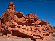 Valley of Fire SP