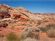 Valley of Fire SP
