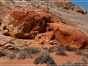 Valley of Fire SP