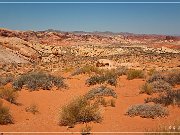Valley of Fire SP