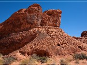 Valley of Fire SP