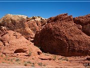 Valley of Fire SP