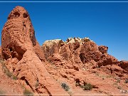 Valley of Fire SP