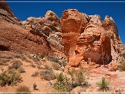 Valley of Fire SP