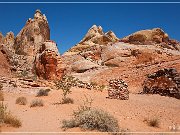 Valley of Fire SP