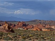 Valley of Fire SP