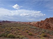 Valley of Fire SP