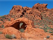 Valley of Fire SP
