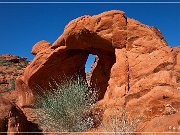 Valley of Fire SP