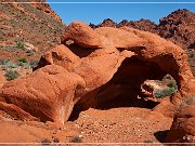 Valley of Fire SP
